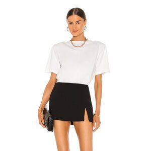 Amanda Uprichard Dale Skort